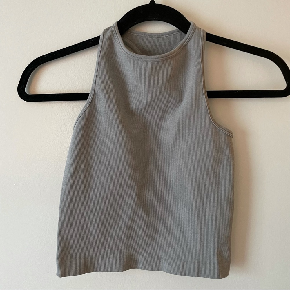 Free People Hayley Racerback Brami